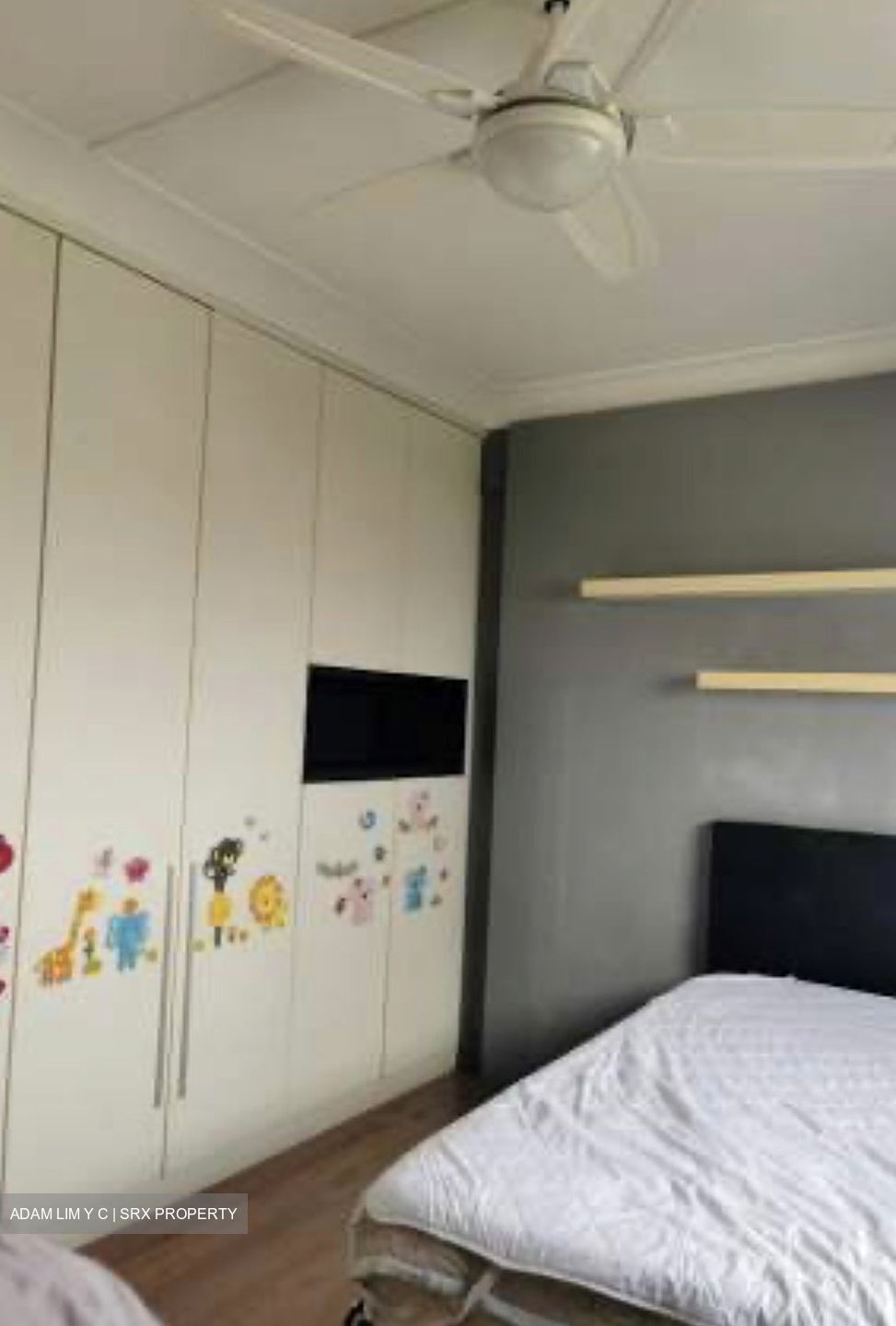 Blk 54 Geylang Bahru (Kallang/Whampoa), HDB Executive #576654541